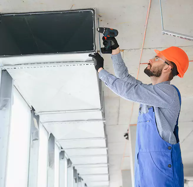 Why Homeowners & Businesses Trust Us in Culpeper, VA