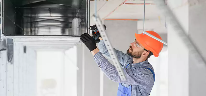 Comprehensive Ventilation Cleaning in Culpeper