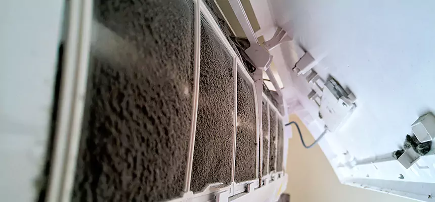 Preventive Air Duct Bacteria Removal in Culpeper