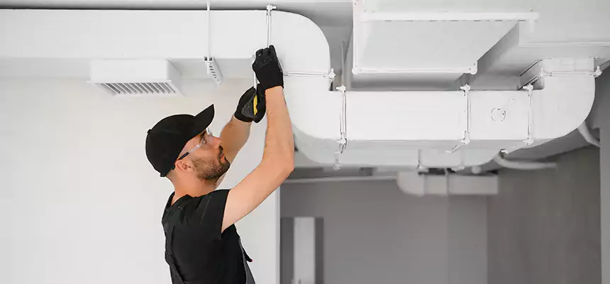 Our Air Duct Repair Services in Culpeper, VA