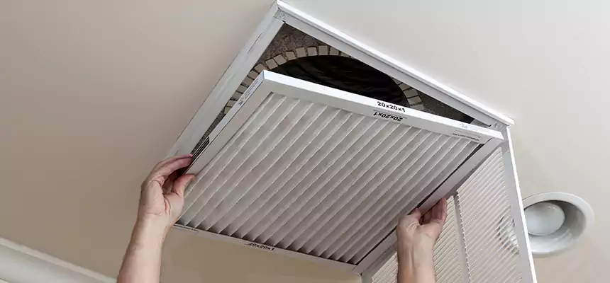 Our Air Duct UV Sanitization Services in Culpeper, VA