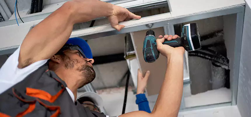 Our Apartment Air Duct Cleaning Services in Culpeper, VA