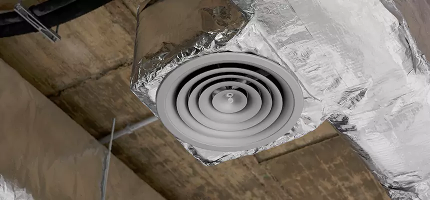 Our Basement Vent Cleaning Services in Culpeper, VA