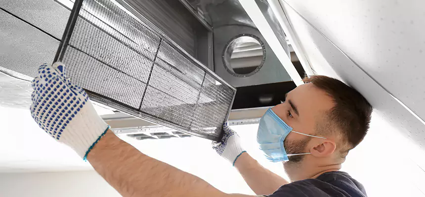 Our Bathroom Exhaust Duct Cleaning Services in Culpeper, VA