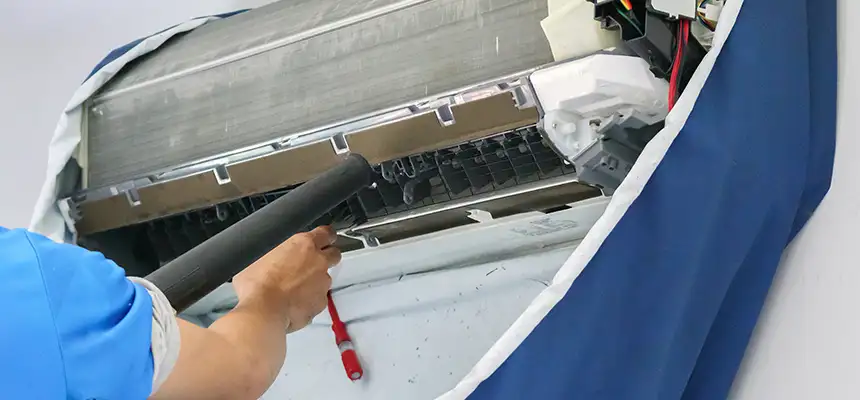 Advanced Clogged Dryer Vent Repair for Multi-Unit & Commercial in Culpeper, VA