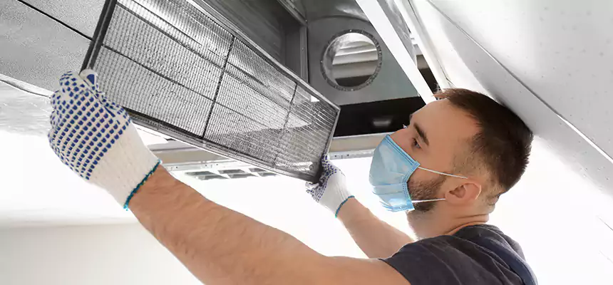 Our Dryer Vent Cleaning Services in Culpeper, VA