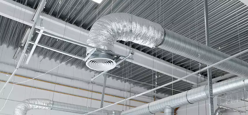 Our Dryer Vent Hose Replacement Services in Culpeper, VA
