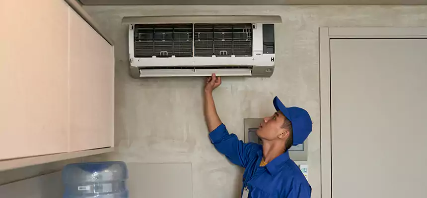 Balanced Fresh‑Air Ventilation (ERV/HRV) in Culpeper