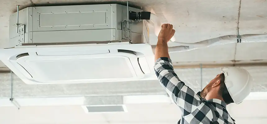 Our Local Vent Cleaning Services in Culpeper, VA