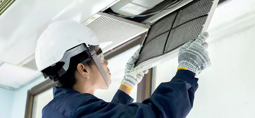 Our Residential Air Vent Cleaning Services in Culpeper, VA
