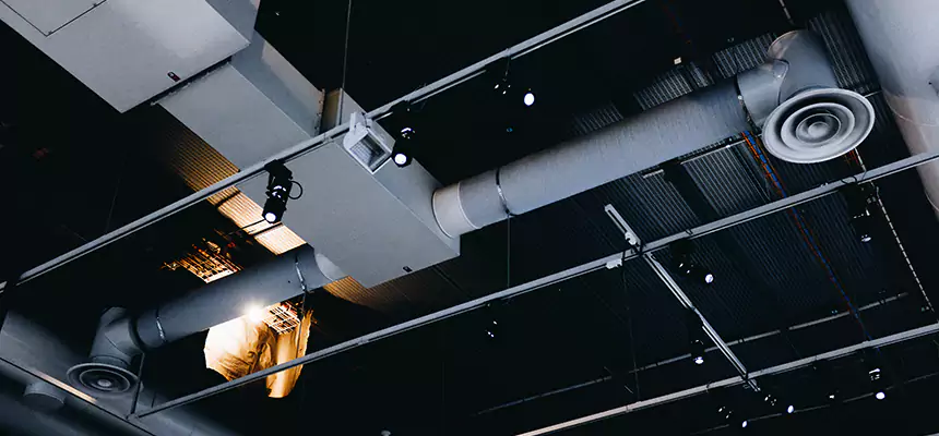 Our Seasonal Allergy Air Duct Cleaning Services in Culpeper, VA