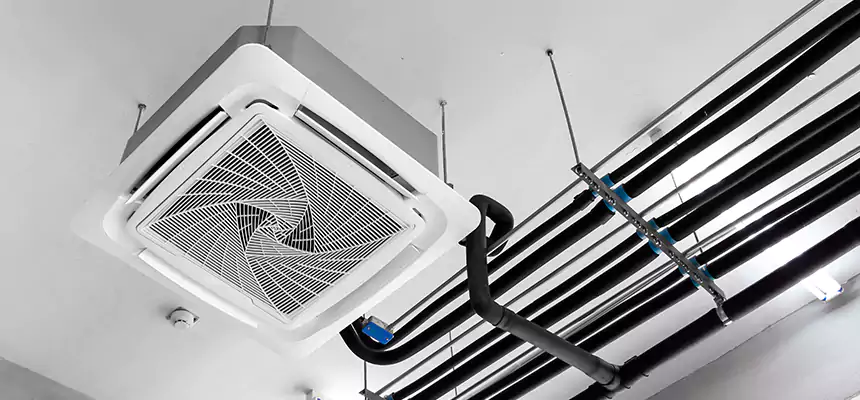 Our Smart AC Vent Controller Services in Culpeper, VA