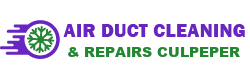 Air Duct Cleaning & Repairs Culpeper