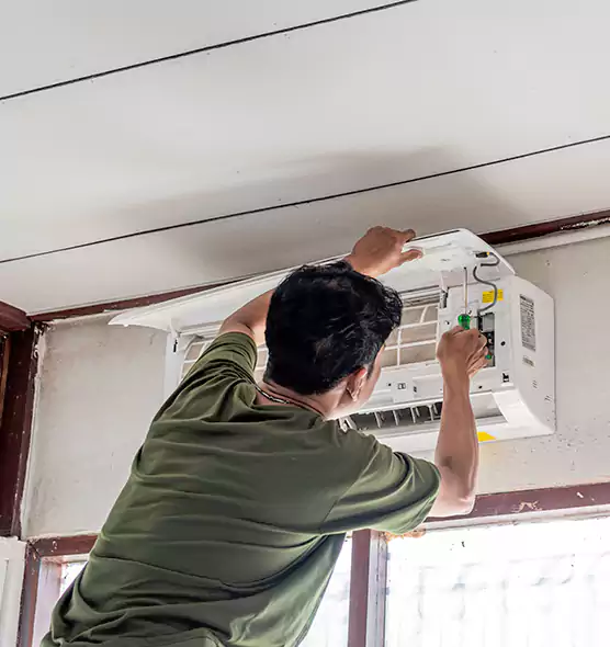 About Air Duct & AC Odor Removal in Culpeper, VA