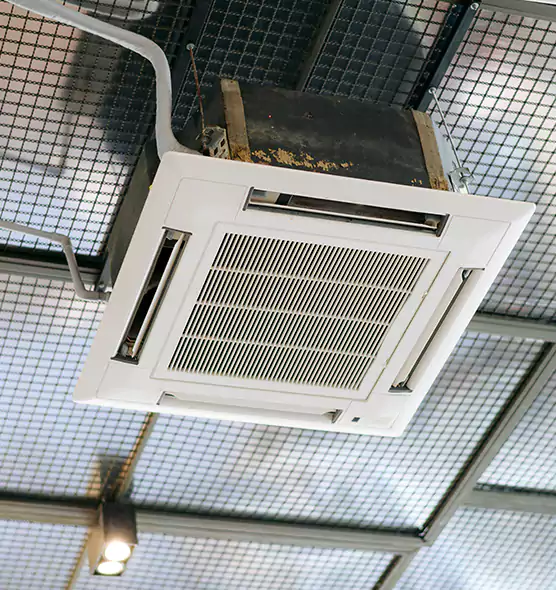 Top-Notch Allergy Relief Vent Cleaning Services in Culpeper, VA