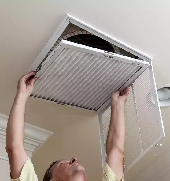 Trusted Apartment Air Duct Cleaning in Culpeper, VA