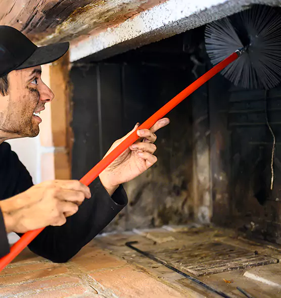 About Expert Chimney Cleaning in Culpeper, VA