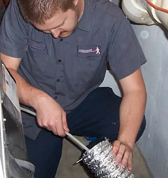 About Dryer Vent Hose Installation in Culpeper, VA