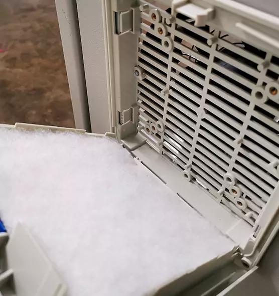 Professional Dryer Vent Mold Cleaning in Culpeper, VA