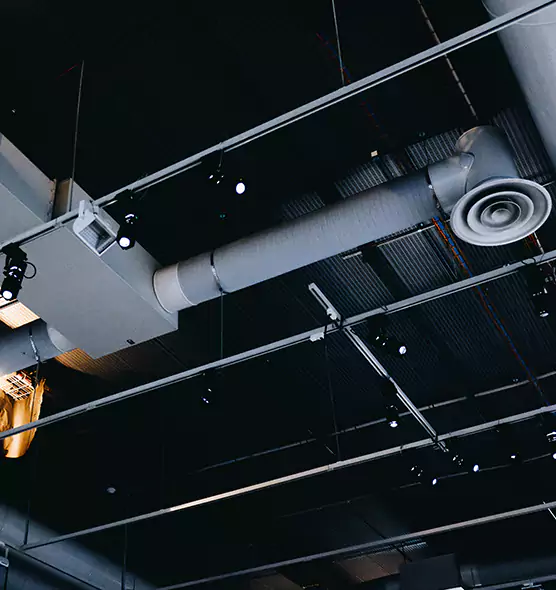 Professional Duct Cleaning For LEED Homes in Culpeper, VA