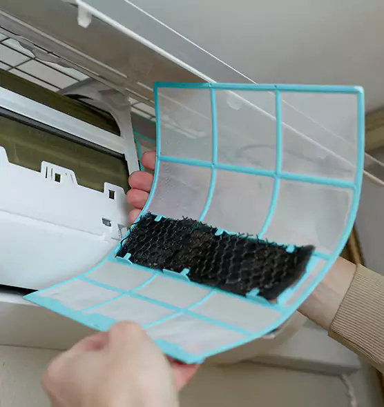 Welcome to Air Duct Cleaning & Repairs Culpeper — Your Local HEPA Filter Installation Pros in Culpeper, VA