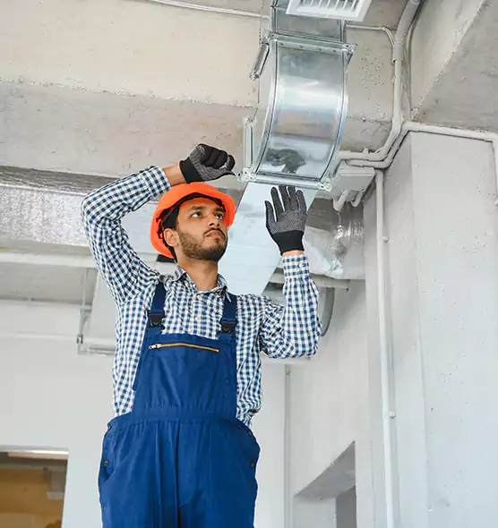About Hotel Duct And Vent Cleaning in Culpeper, VA