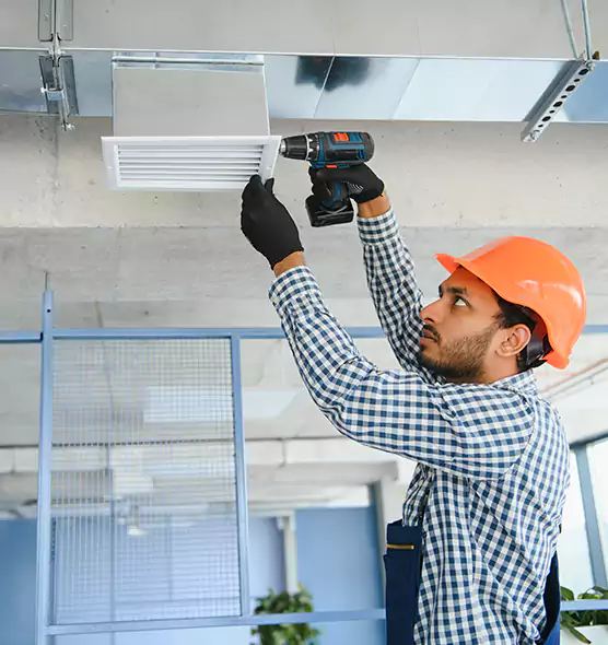 Professional HVAC Duct Cleaning in Culpeper, VA