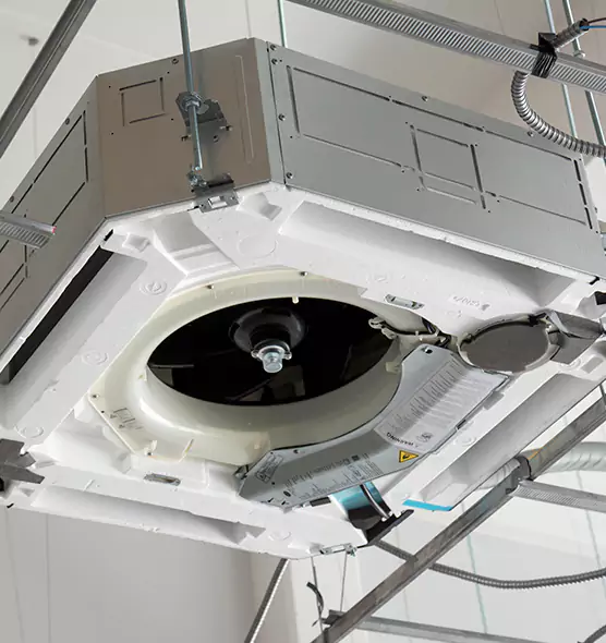 Professional Industrial Dryer Vent Cleaning in Culpeper, VA