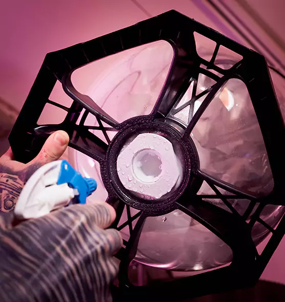 Expert Low VOC Vent Installation in Culpeper, VA