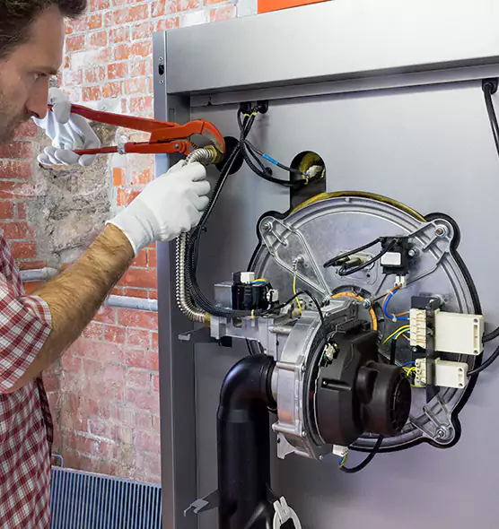 Advanced Repair Dryer Vent Hose in Culpeper, VA