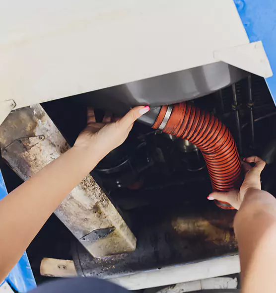Top-Notch Return Vent Cleaning Service in Culpeper, VA