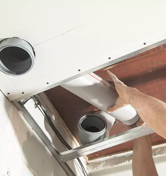 Professional Seasonal Allergy Air Duct Cleaning in Culpeper, VA