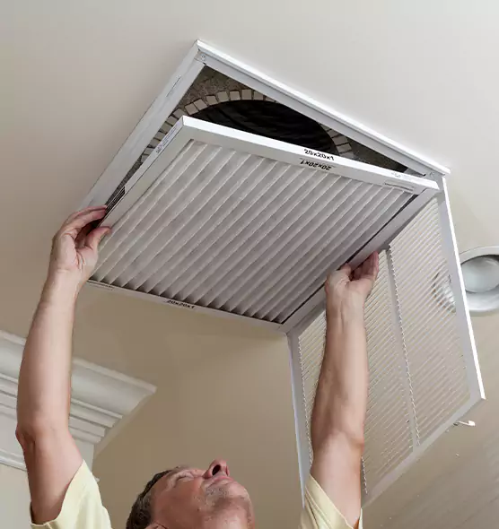 Trusted Vent Shaft Cleaning Expert in Culpeper, VA