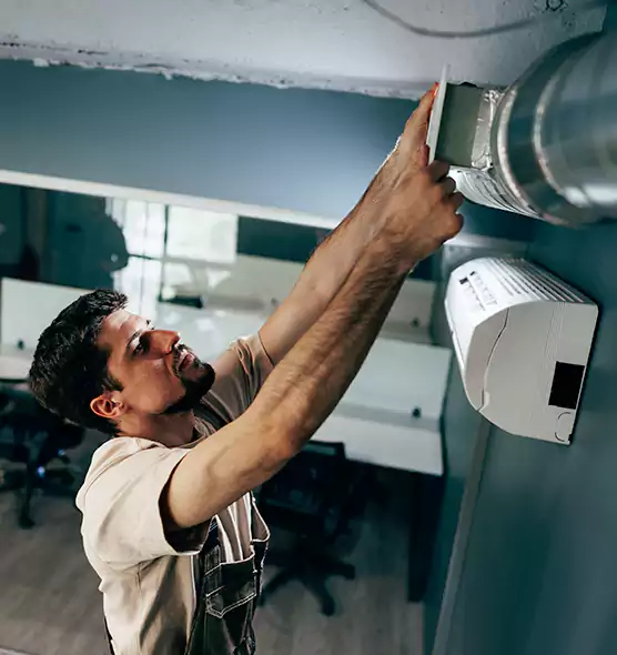 Reliable Warehouse Vent Cleaning in Culpeper, VA