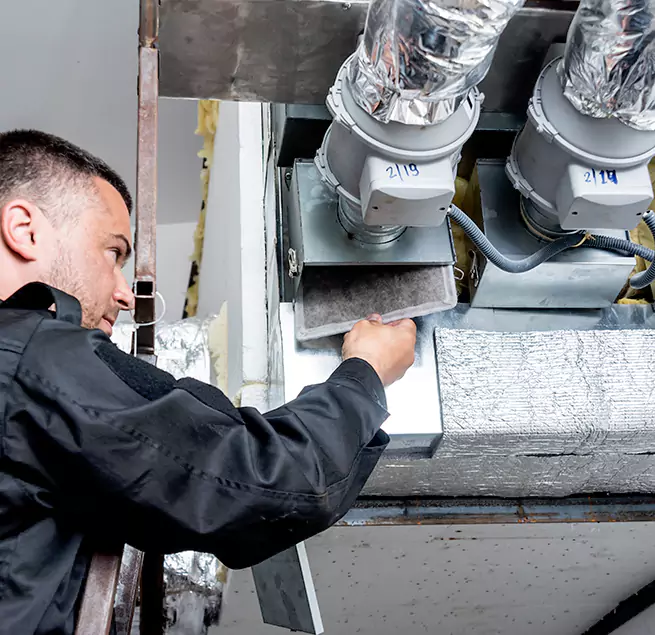 Why Homeowners & Businesses Trust Us in Culpeper, VA?