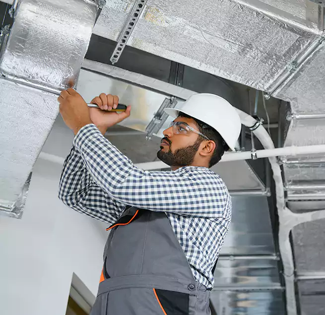 Why Homeowners & Businesses Trust Us Culpeper, VA