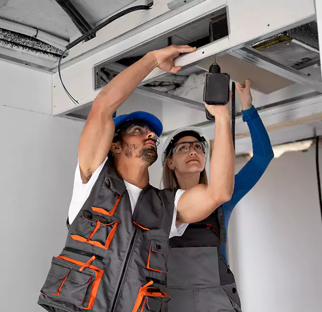 Why Homeowners & Businesses Trust Us in Culpeper, VA