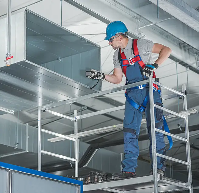 Why Homeowners & Businesses Trust Us in Culpeper, VA?