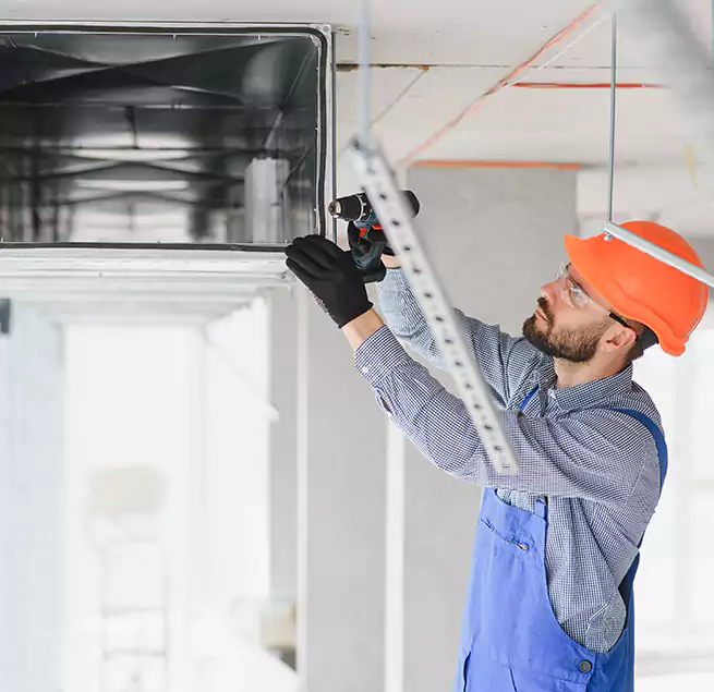 Why Homeowners & Businesses Trust Us Culpeper, VA