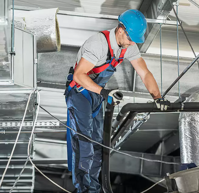 Why Homeowners & Businesses Trust Us in Culpeper, VA?