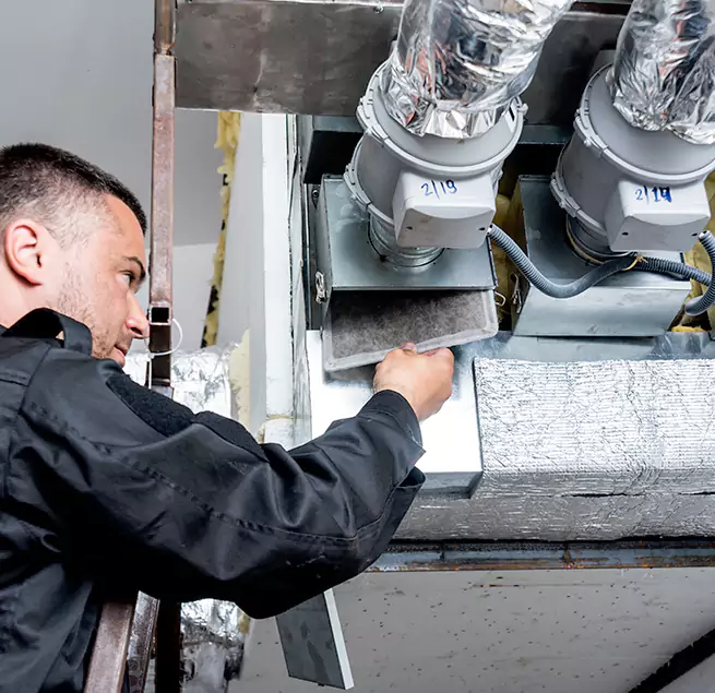 Why Homeowners & Businesses Trust Us in Culpeper, VA