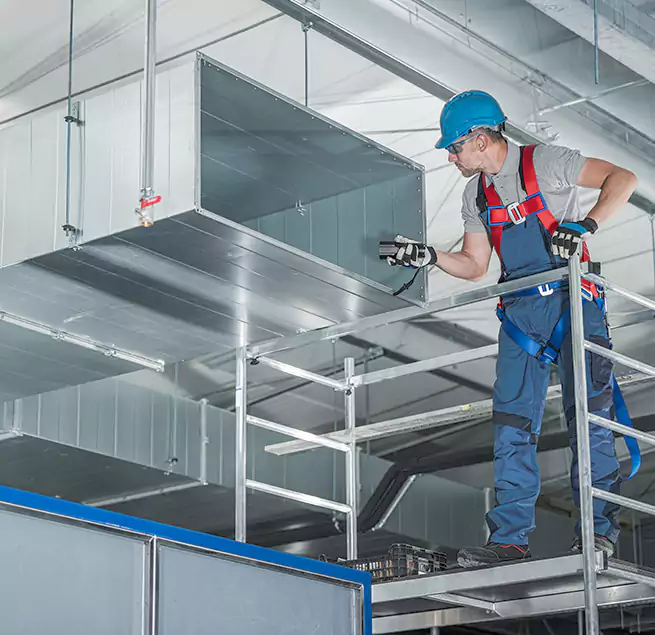 Why Homeowners & Businesses Trust Us in Culpeper, VA?