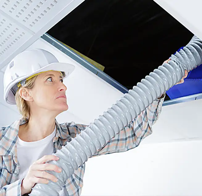 Why Homeowners & Businesses Trust Us Culpeper, VA