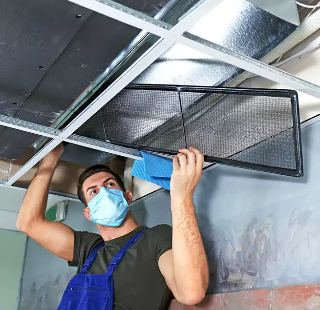 Why Homeowners Businesses Trust Us in Culpeper, VA