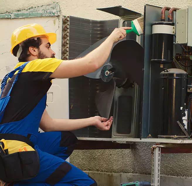 Why Homeowners Businesses Trust Us in Culpeper, VA?