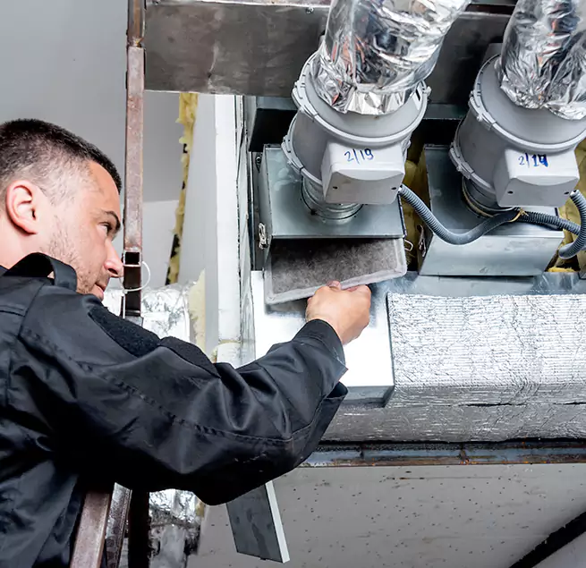  Why Homeowners & Businesses Trust Us in Culpeper, VA?