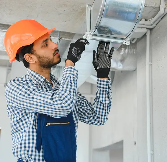 Why Homeowners & Businesses Trust Us in Culpeper, VA?