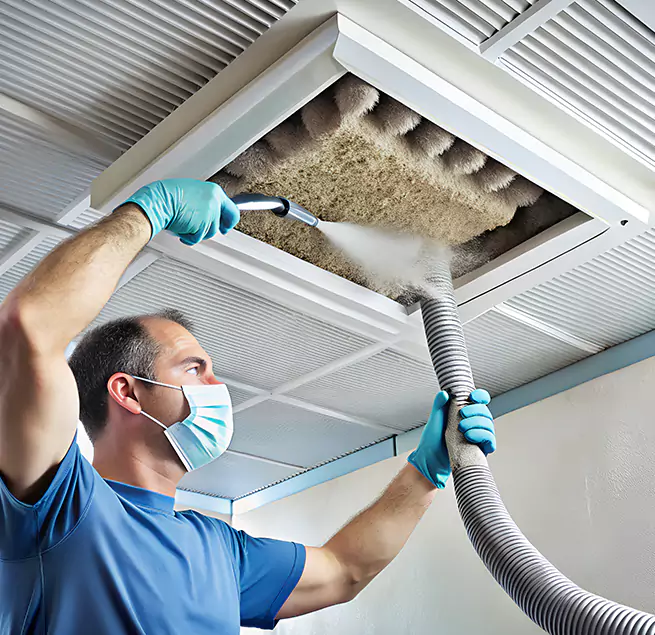  Why Homeowners & Businesses Trust Us Culpeper, VA?