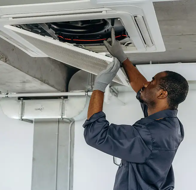 Why Homeowners & Businesses Trust Us in Culpeper, VA?