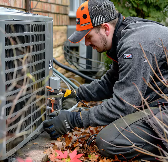 Why Homeowners & Businesses Trust Us in Culpeper, VA?